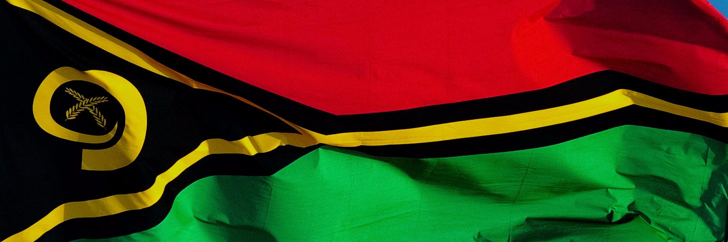 Vanuatu Digest 🇻🇺 banner