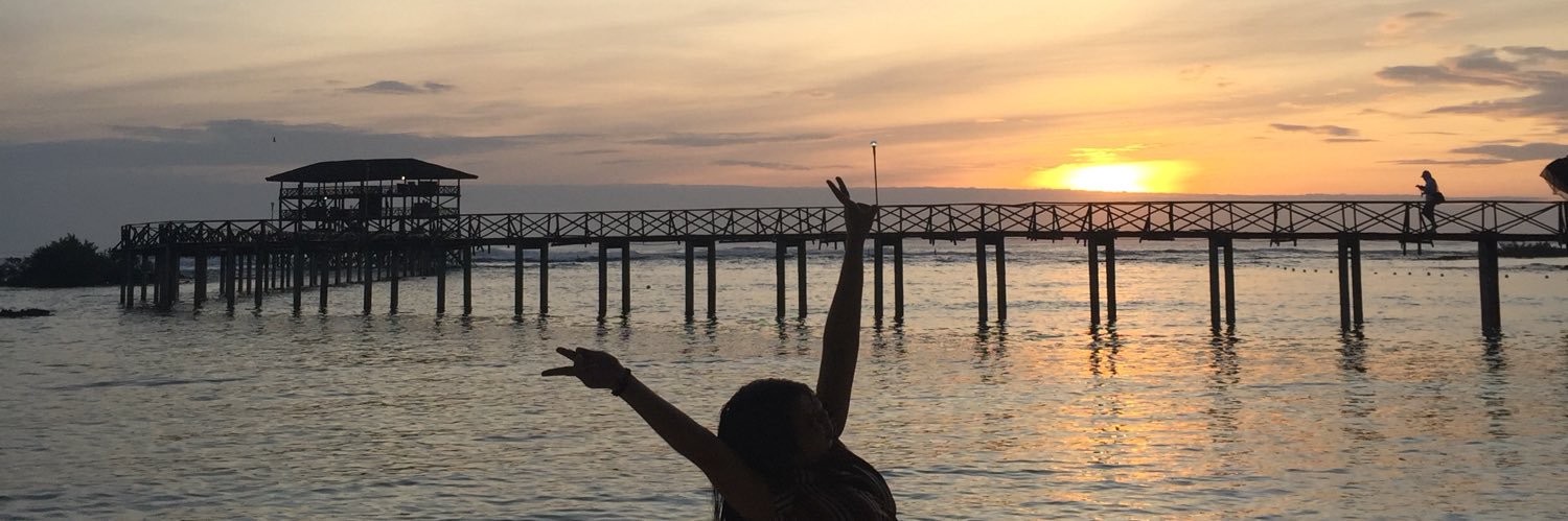 fayehdizon's profile banner image