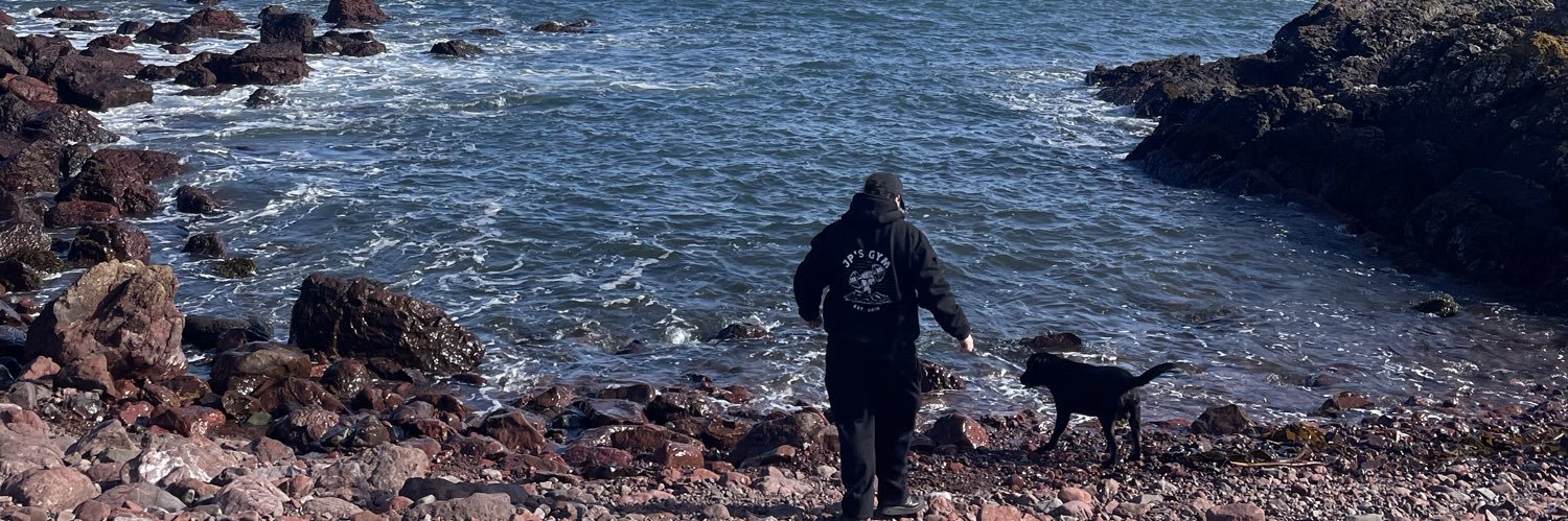 TDooey's profile banner image