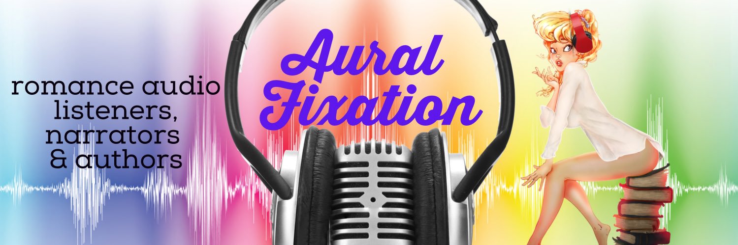 Aural Fixation banner