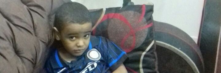 Ibrahim M.Toum banner