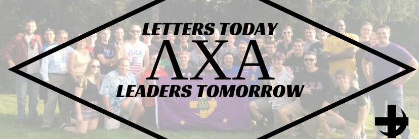 Lambda Chi Alpha (@ValpoLambdaChi) / Posts / X