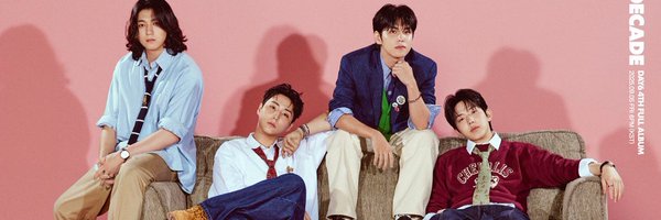 MeCadburry Profile Banner