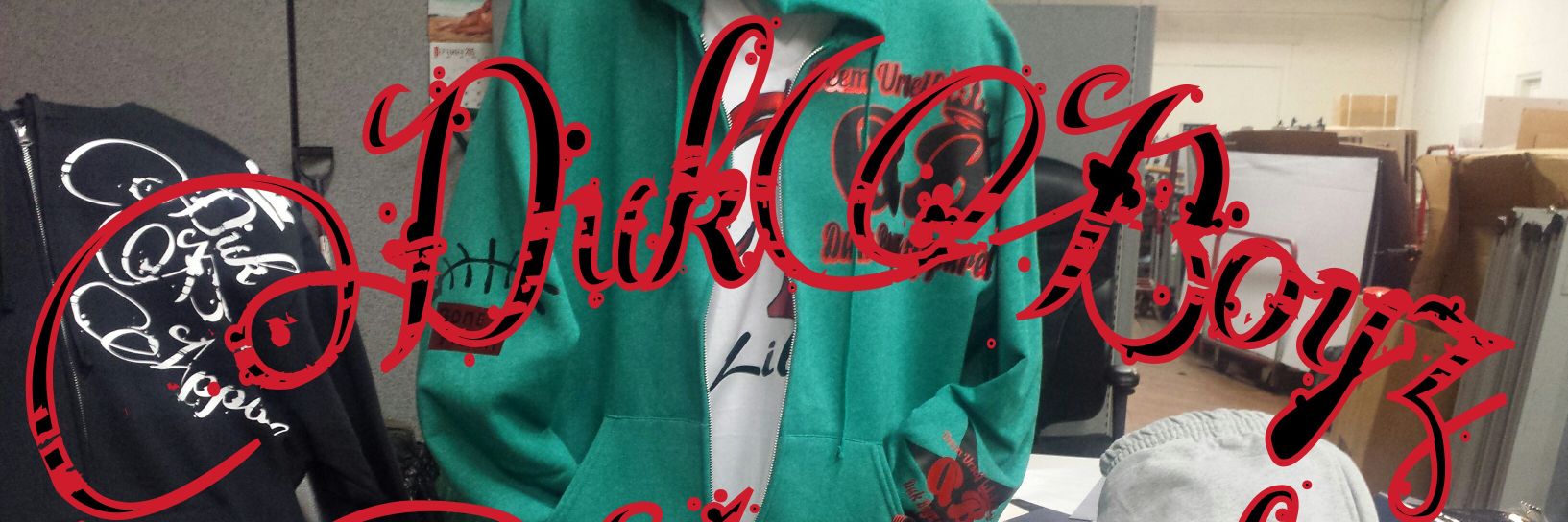 DeemUrselfKing's profile banner image