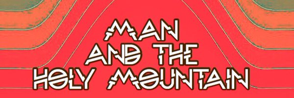 manandholymount Profile Banner
