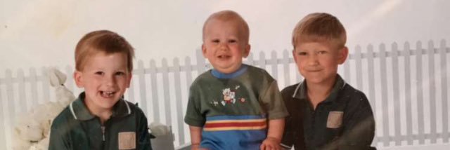 ChaseWhiteclaw's profile banner image