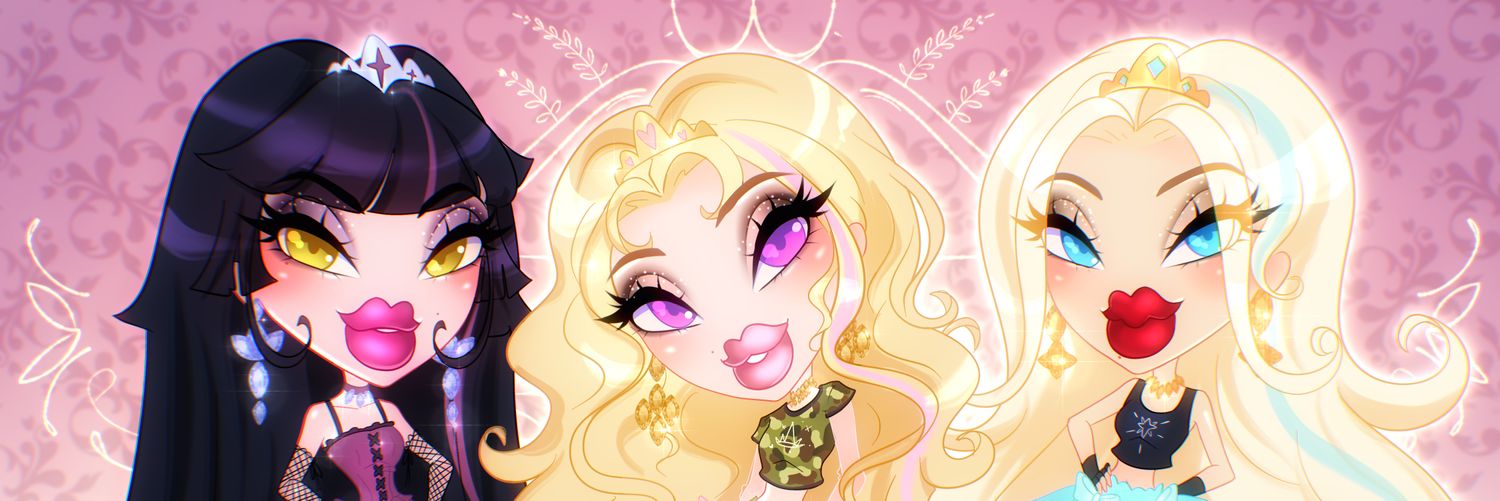 moonibunn's profile banner image