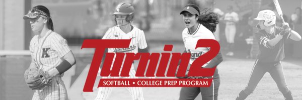 Turnin2Softball Profile Banner