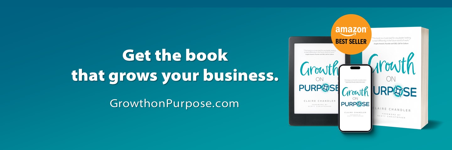 Talent Boost - executive leadership advisor banner