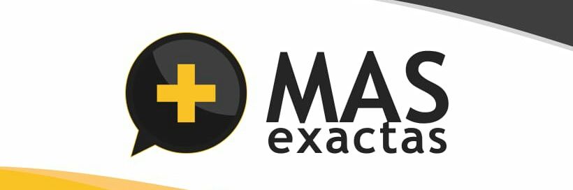 MASexactasUNT's profile banner image