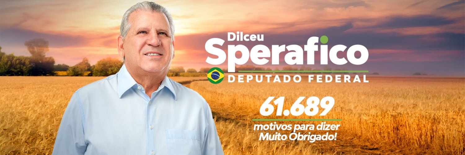 DepFedSperafico's profile banner image