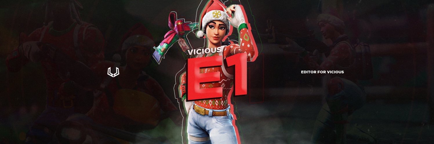 E1 EDITS banner
