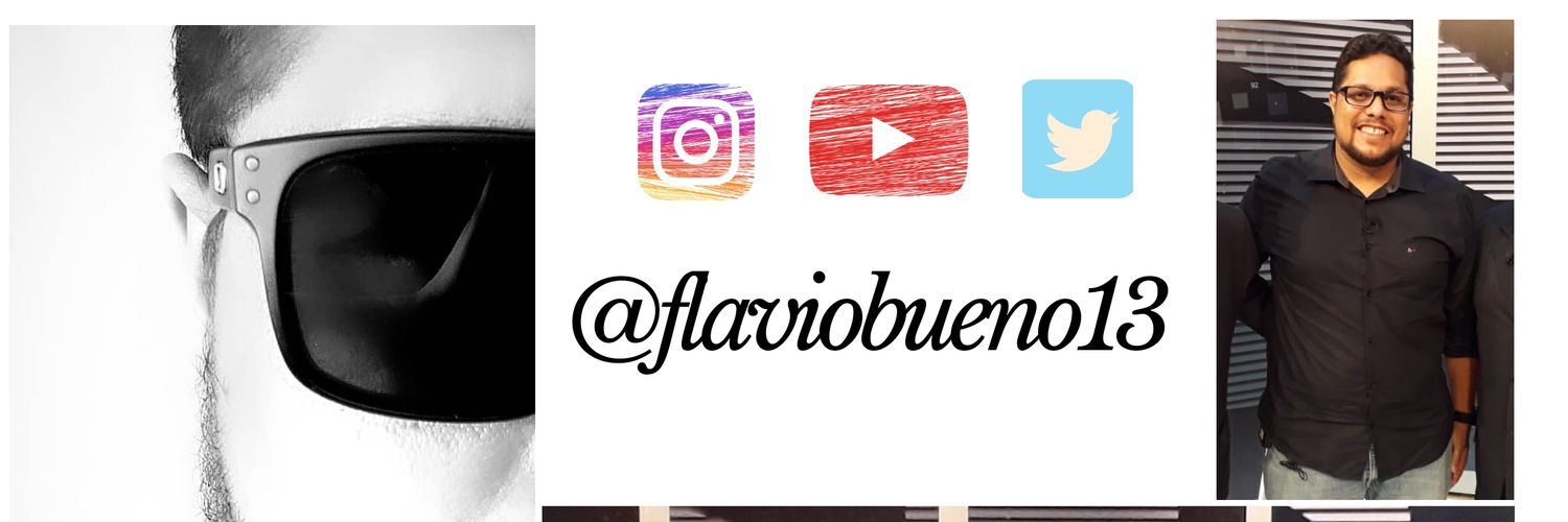 flaviobueno13's profile banner image