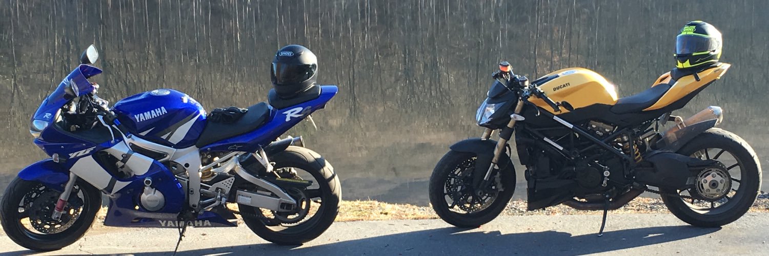 SammyFalcone's profile banner image
