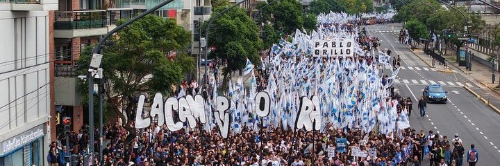 romafacundo's profile banner image