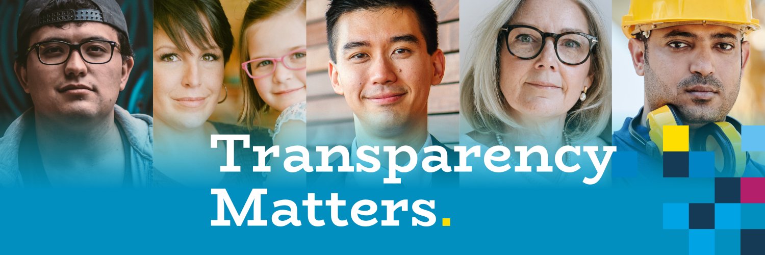 Freedom of Information and Privacy Association banner