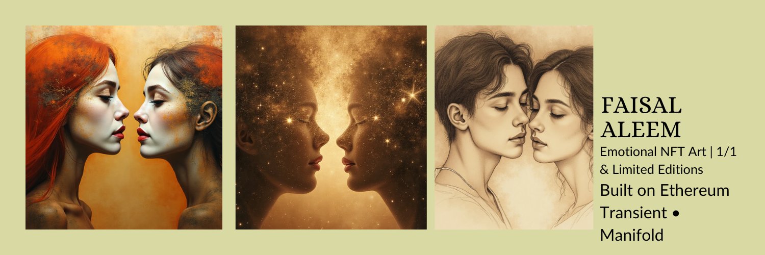 faialeem's profile banner image