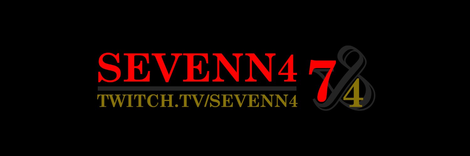 sevenn4's profile banner image