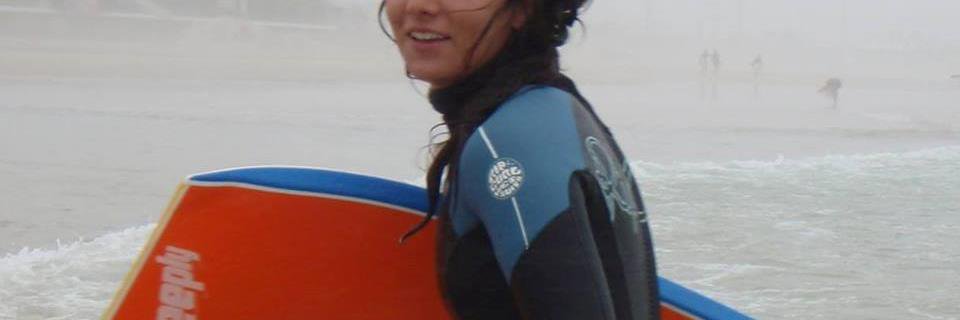 Sandra C. R. Barata banner