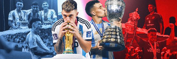 LisandrMartinez Profile Banner