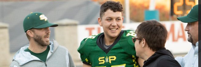 Drew Richardson banner