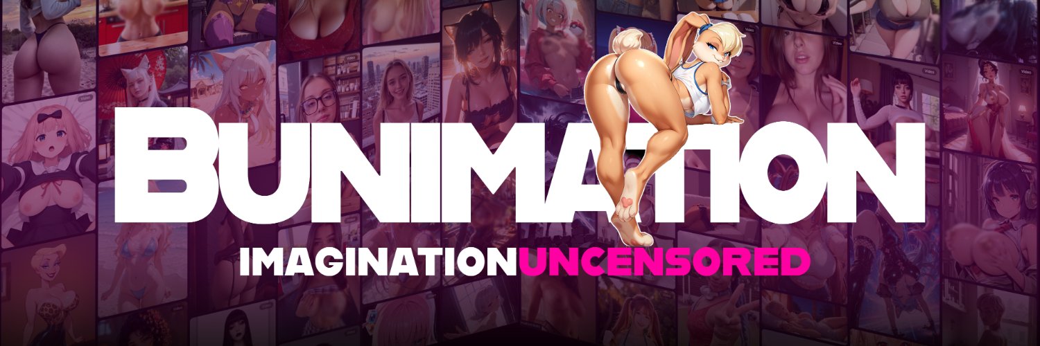 BunimationAi's profile banner image