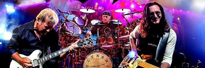 RICK PEART ☆🌎's banner
