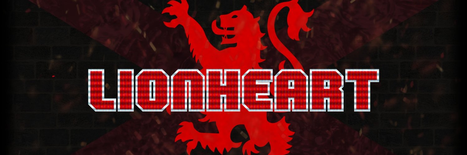 Rob Chapman banner