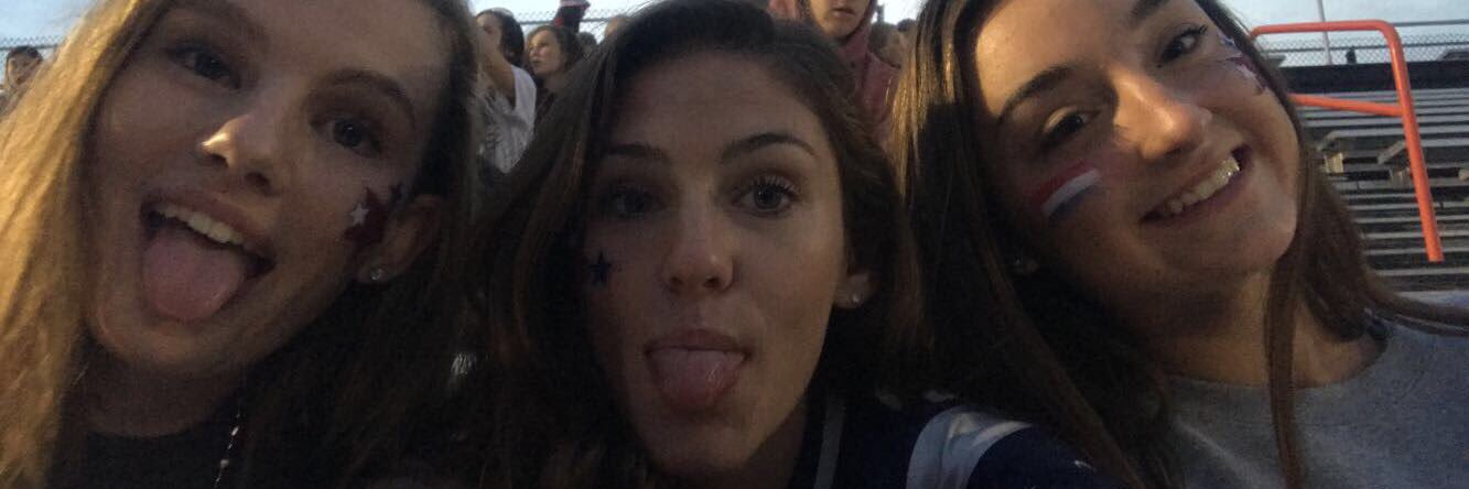 Courtney Cronin banner