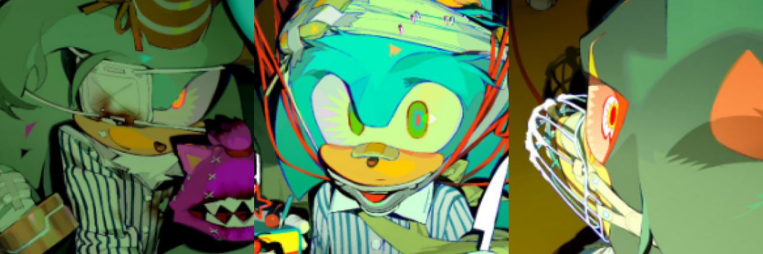 🍄☁️ Thayvee ⚔️🍂 Comic Correo de Zorro 🦊✉️ VGen banner