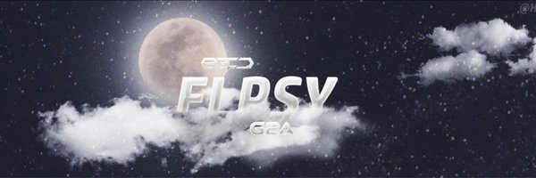 Red Flpsy banner