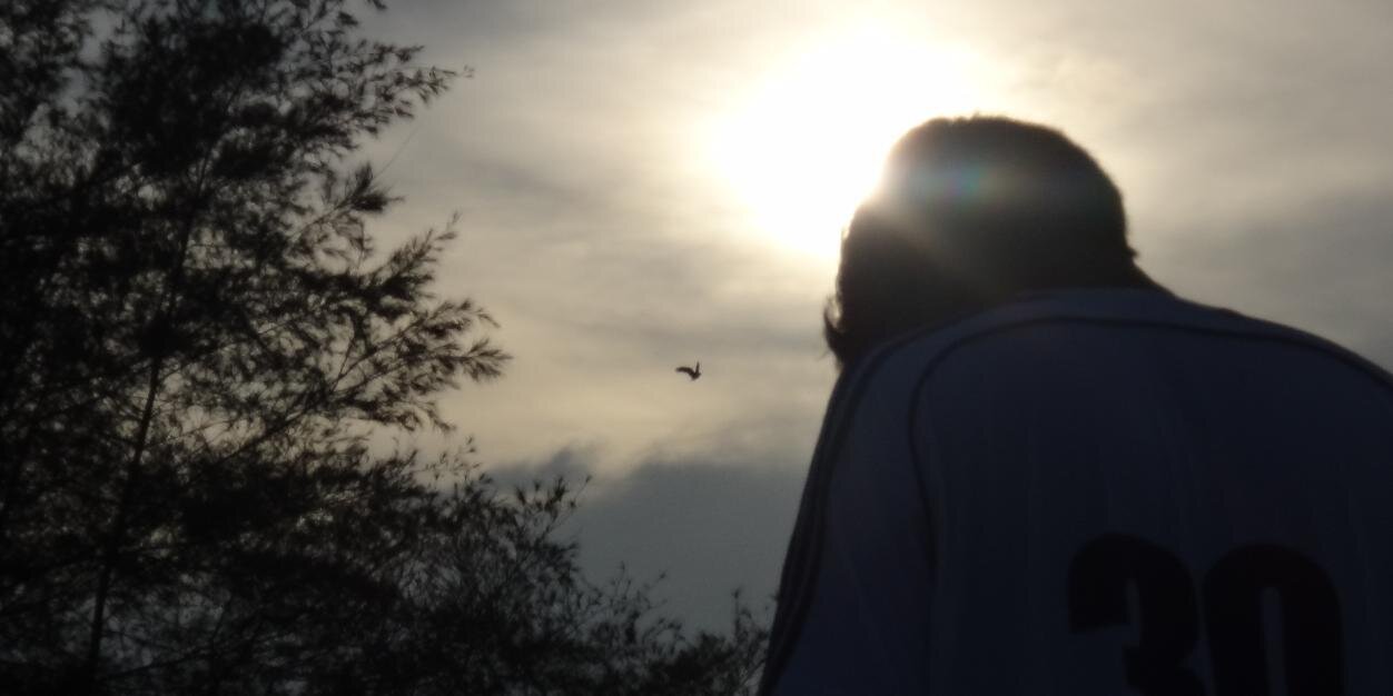 ronimanojk's profile banner image