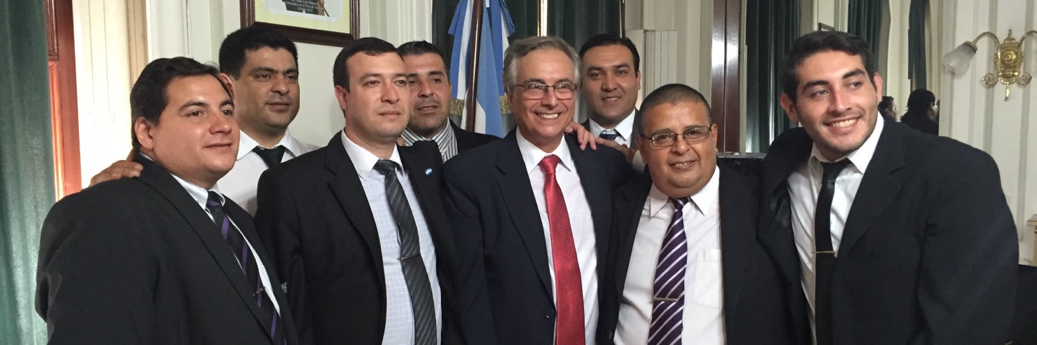 Gustavo S. Vigliocco banner
