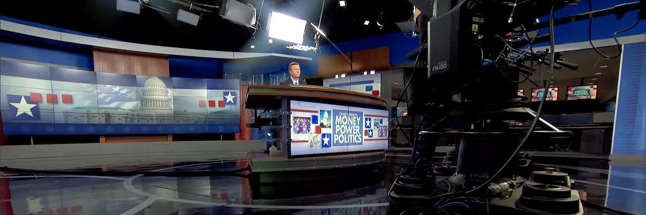 Craig Patrick FOX banner