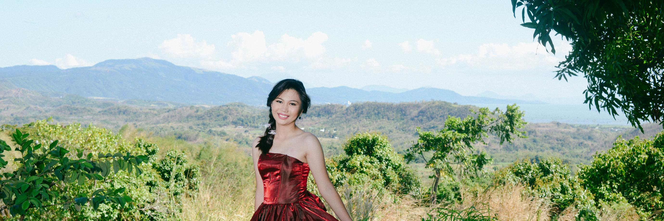 maryangyang's profile banner image