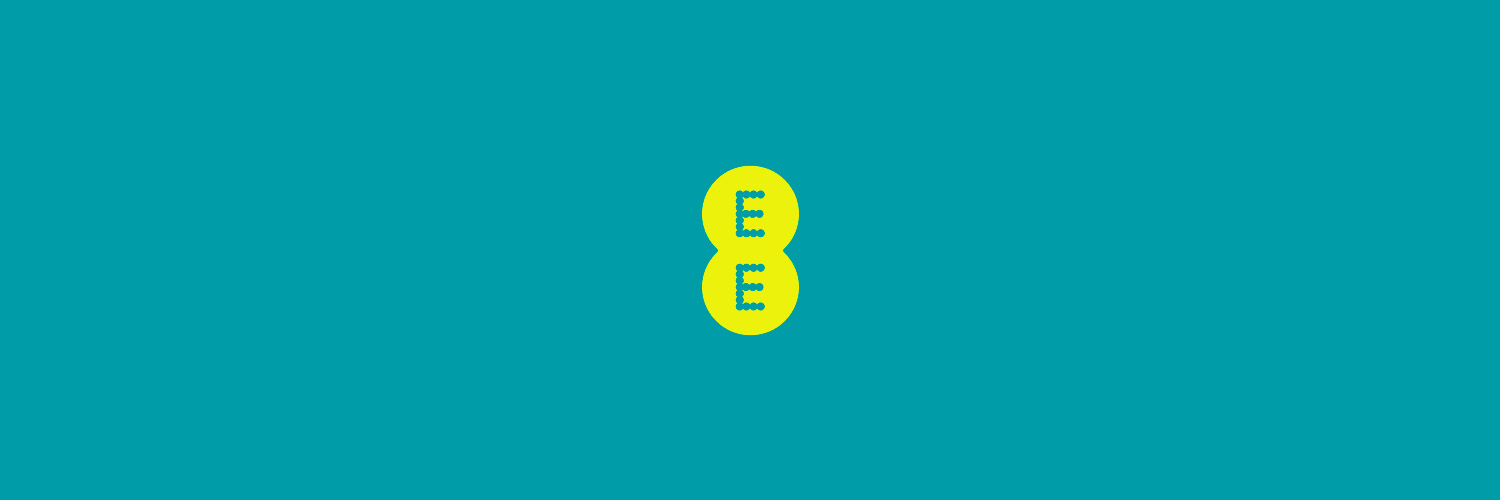 EE's banner