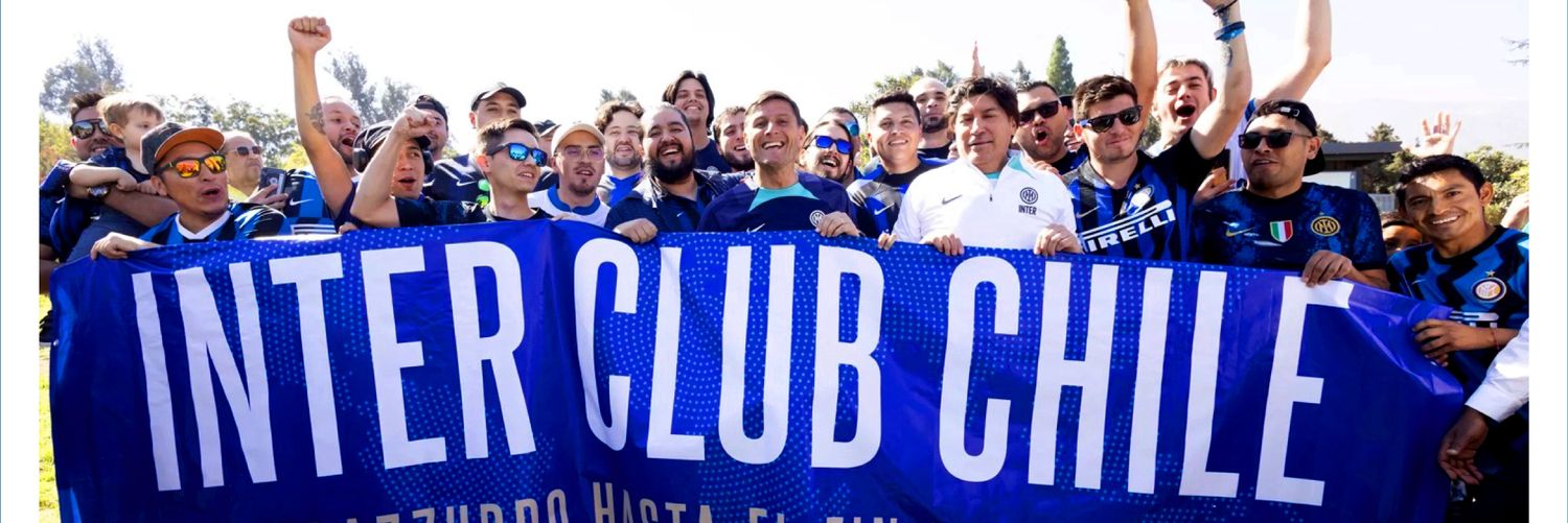 Inter Club Chile banner