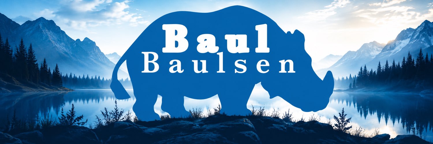BaulBaulsen's profile banner image