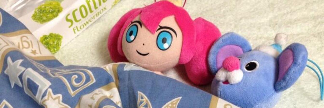 Nitori_tcg's profile banner image