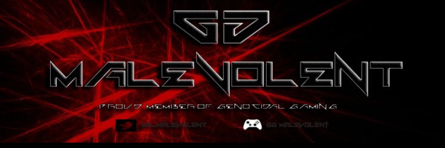 GG_Malevolent's profile banner image