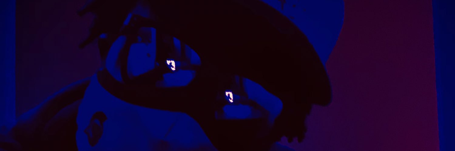 Chanshowout's profile banner image