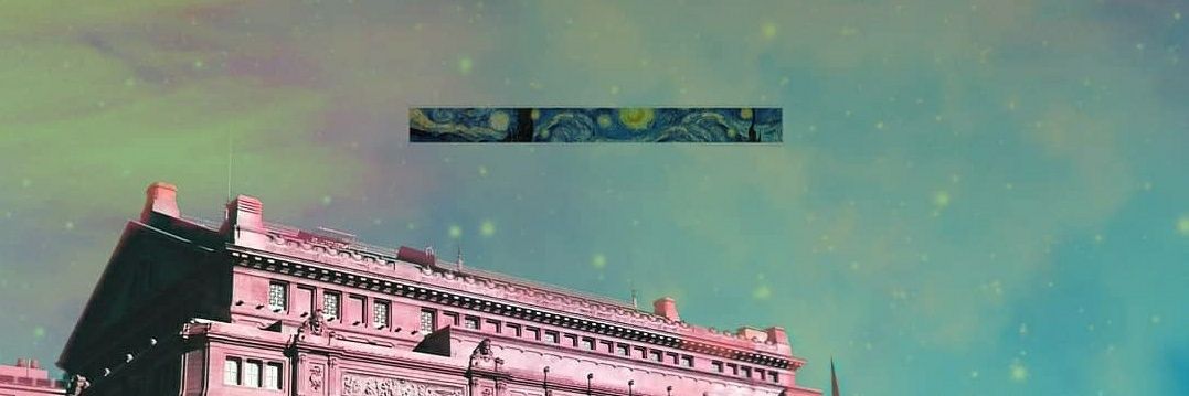 Magabytes's profile banner image