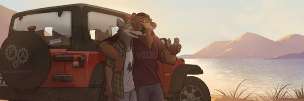 Paintfox34 Profile Banner