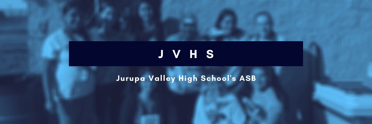 jvhsasb's profile banner image