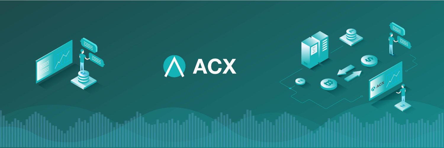 ACX.IO banner