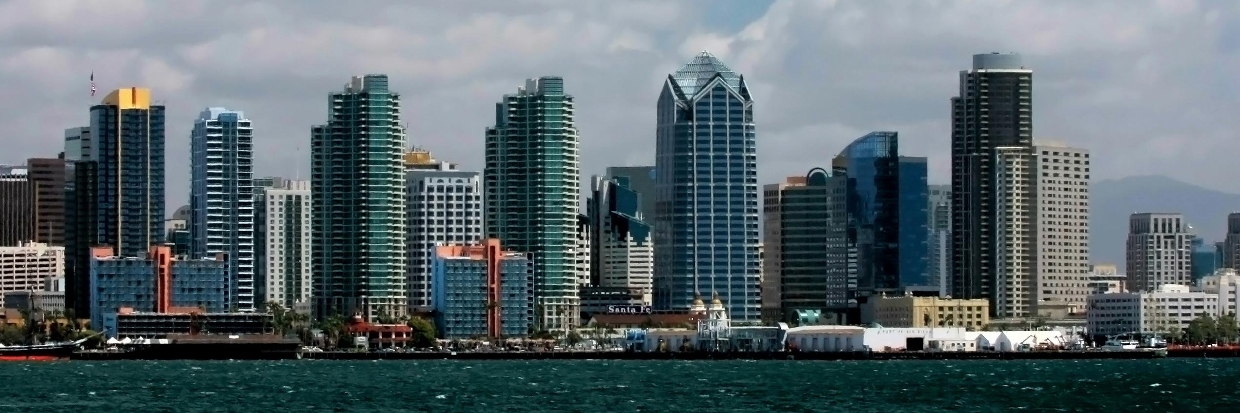 SanDiego Tech Events banner