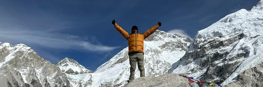 PurnaVeer's profile banner image