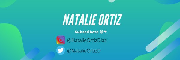 Natalie Ortiz Profile Banner