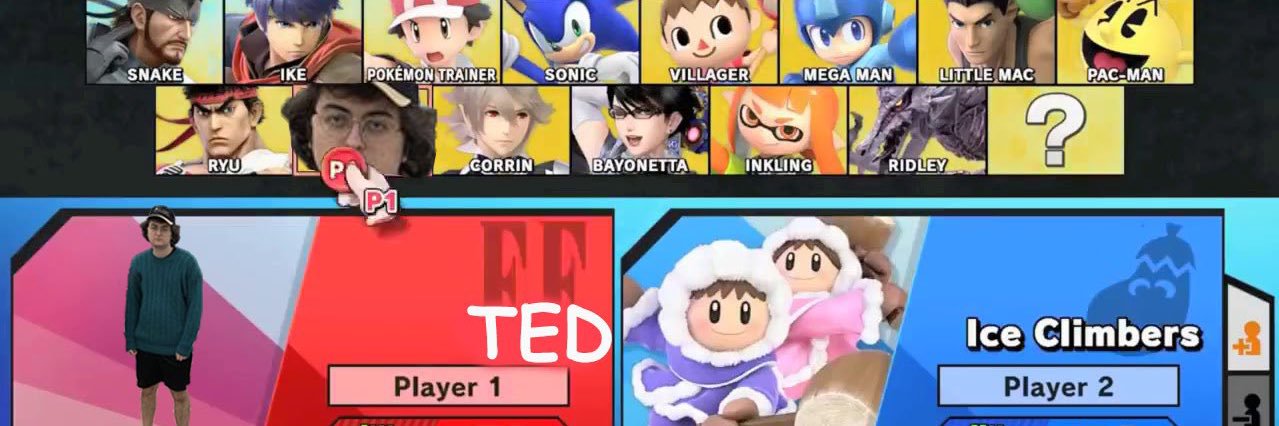 TonsOTeds's profile banner image