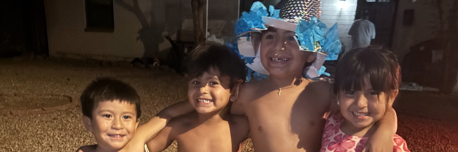 Sammy Serrano banner